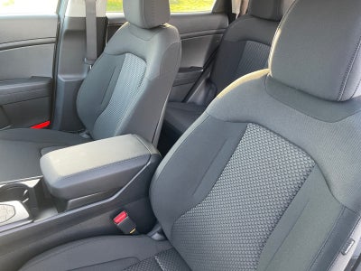 2027 Kia Sportage Hybrid S