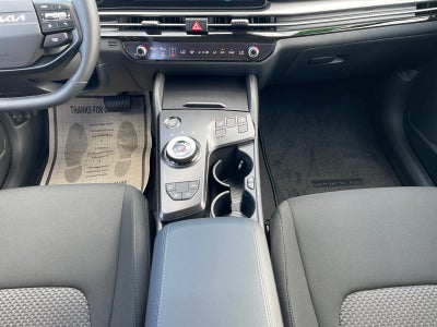 2027 Kia Sportage Hybrid S