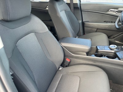 2027 Kia Sportage Hybrid S