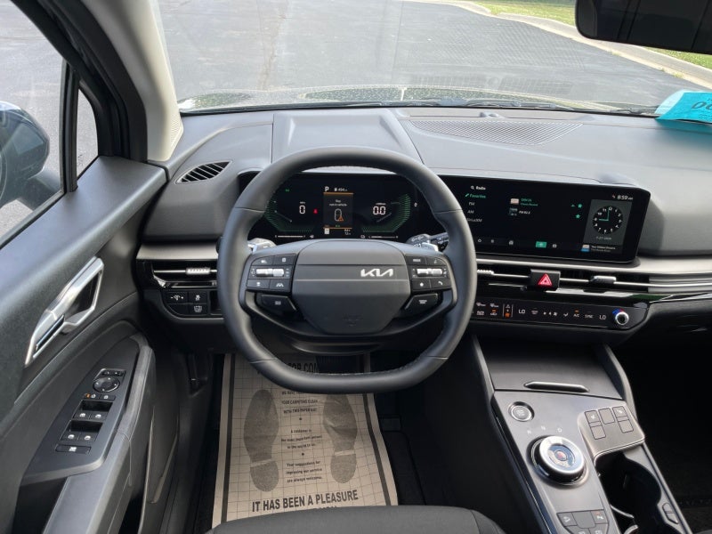 2027 Kia Sportage Hybrid S