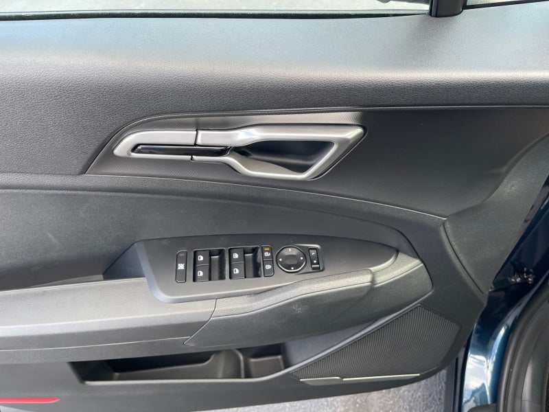 2027 Kia Sportage Hybrid S