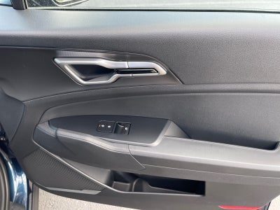 2027 Kia Sportage Hybrid S