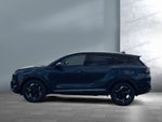 2027 Kia Sportage Hybrid S