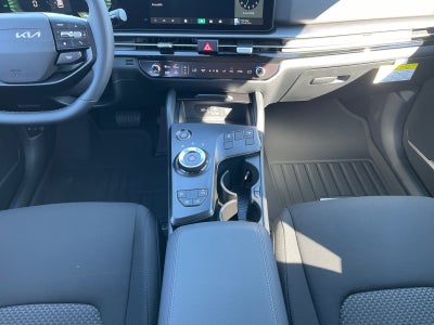 2027 Kia Sportage Hybrid S