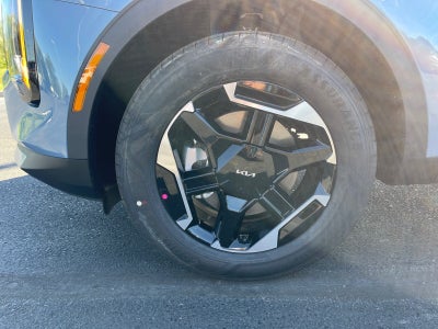 2027 Kia Sportage Hybrid S