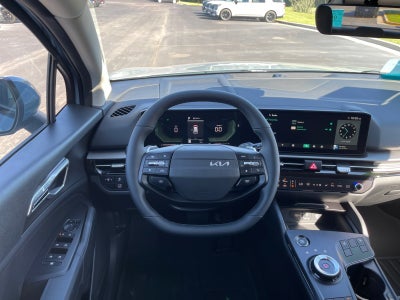 2027 Kia Sportage Hybrid S