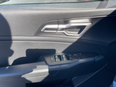 2027 Kia Sportage Hybrid S
