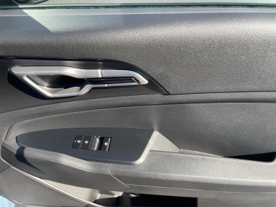 2027 Kia Sportage Hybrid S
