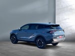 2027 Kia Sportage Hybrid S