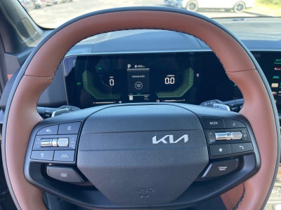 2027 Kia Sportage Hybrid X-Line