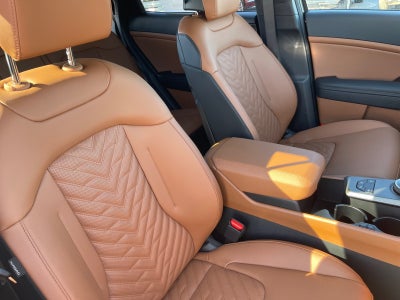 2027 Kia Sportage Hybrid X-Line