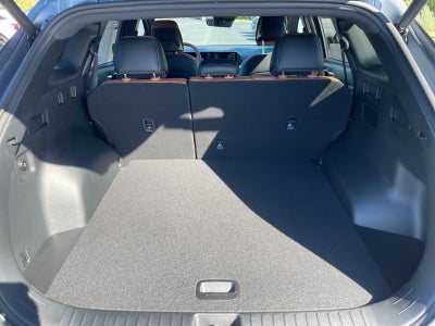 2027 Kia Sportage Hybrid X-Line