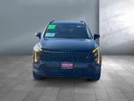 2027 Kia Sportage Hybrid X-Line