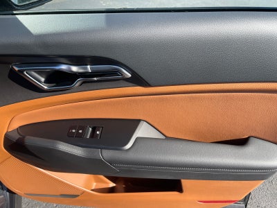 2027 Kia Sportage Hybrid X-Line