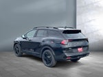 2027 Kia Sportage Hybrid X-Line