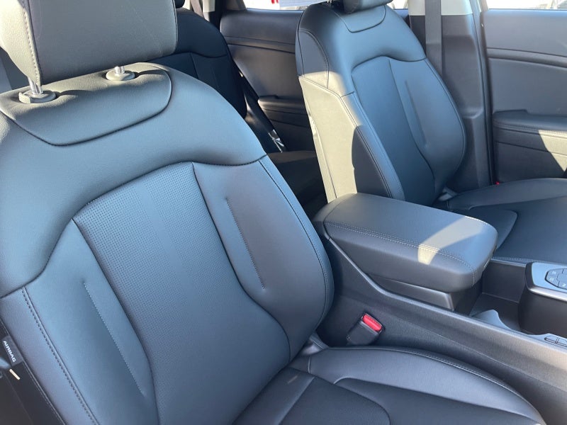 2027 Kia Sportage Hybrid EX