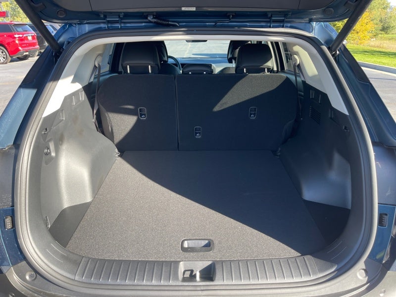 2027 Kia Sportage Hybrid EX