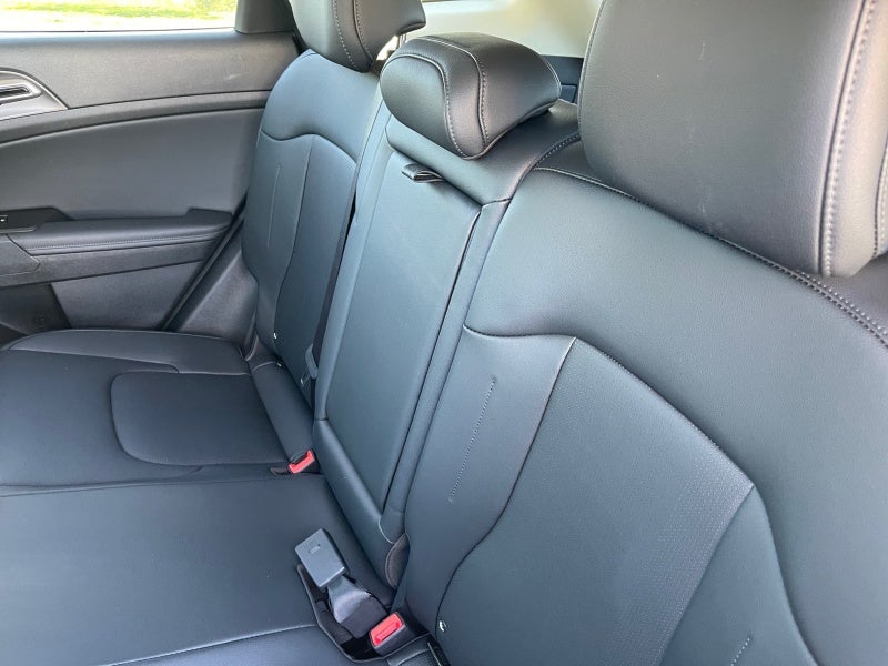 2027 Kia Sportage Hybrid EX