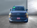 2027 Kia Sportage Hybrid EX