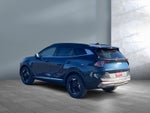 2027 Kia Sportage Hybrid EX