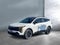 2027 Kia Sportage Hybrid EX