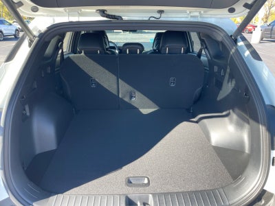 2027 Kia Sportage Hybrid EX