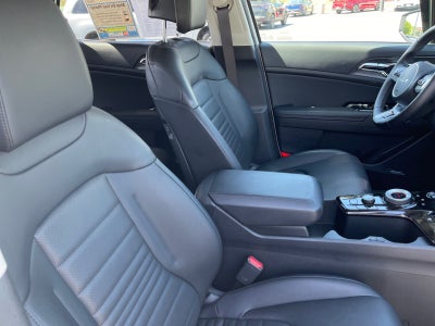 2024 Kia Sportage Hybrid SX-Prestige