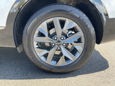 2024 Kia Sportage Hybrid SX-Prestige