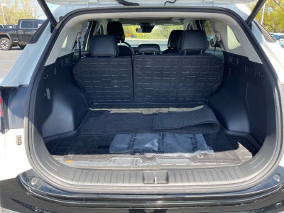 2024 Kia Sportage Hybrid SX-Prestige
