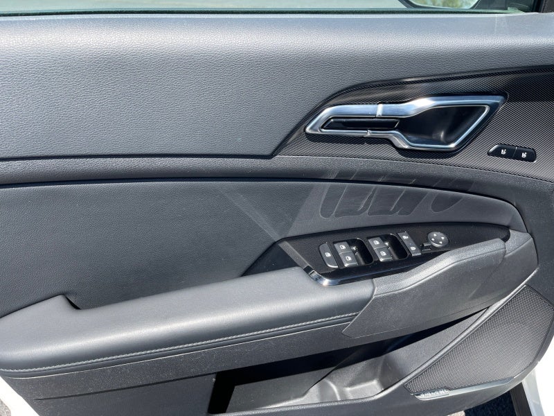 2024 Kia Sportage Hybrid SX-Prestige