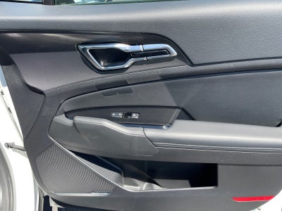 2024 Kia Sportage Hybrid SX-Prestige