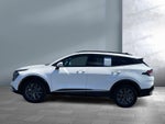 2024 Kia Sportage Hybrid SX-Prestige
