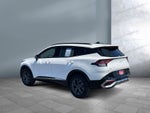 2024 Kia Sportage Hybrid SX-Prestige