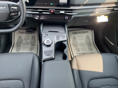 2027 Kia Sportage Hybrid SX-Prestige