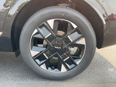 2027 Kia Sportage Hybrid SX-Prestige