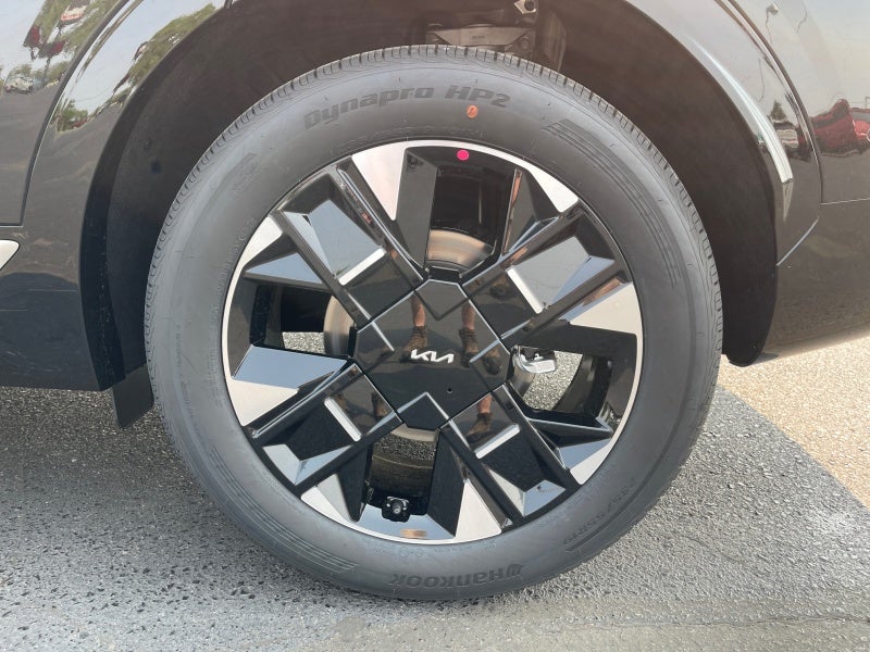 2027 Kia Sportage Hybrid SX-Prestige