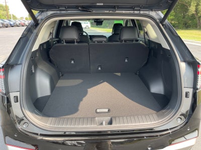 2027 Kia Sportage Hybrid SX-Prestige