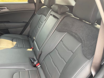 2027 Kia Sportage Hybrid SX-Prestige