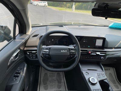 2027 Kia Sportage Hybrid SX-Prestige