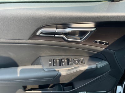2027 Kia Sportage Hybrid SX-Prestige