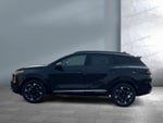 2027 Kia Sportage Hybrid SX-Prestige