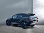 2027 Kia Sportage Hybrid SX-Prestige