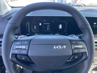 2027 Kia Sportage Hybrid SX-Prestige