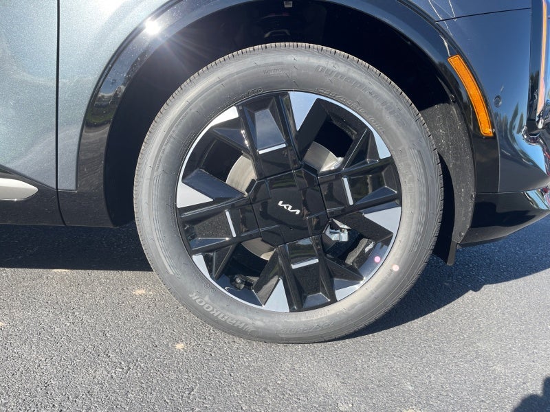 2027 Kia Sportage Hybrid SX-Prestige