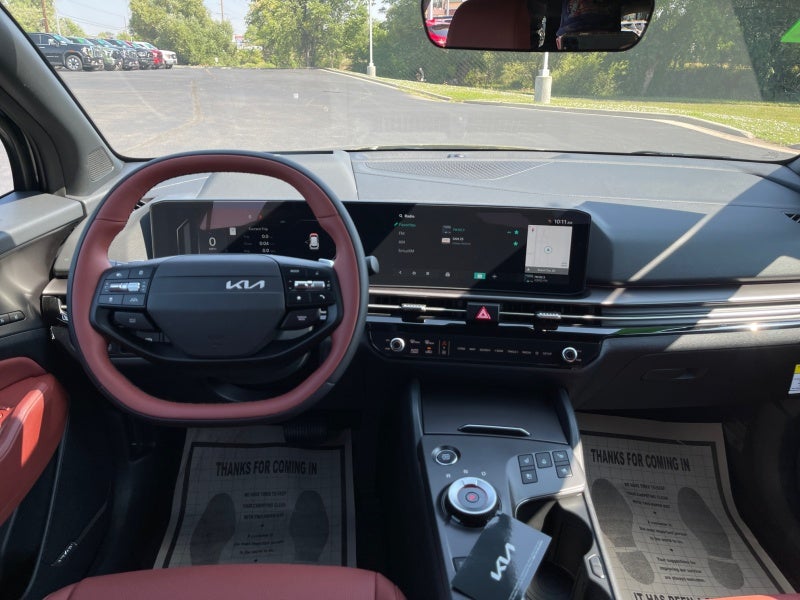 2027 Kia Sportage Hybrid SX-Prestige