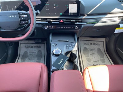 2027 Kia Sportage Hybrid SX-Prestige