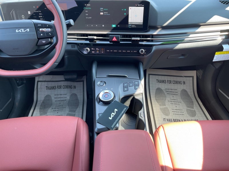 2027 Kia Sportage Hybrid SX-Prestige