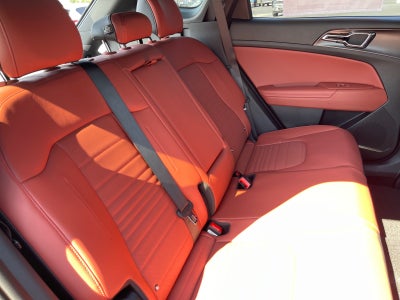 2027 Kia Sportage Hybrid SX-Prestige