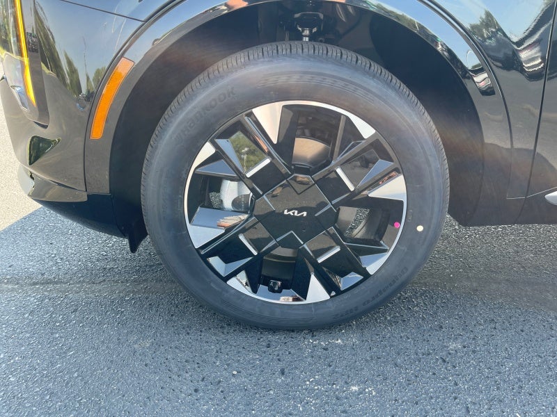 2027 Kia Sportage Hybrid SX-Prestige