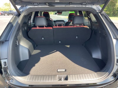 2027 Kia Sportage Hybrid SX-Prestige